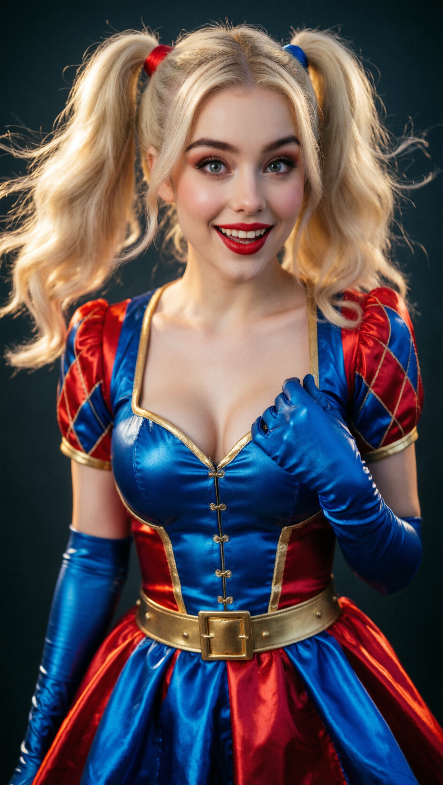 Jester Queen - Gallery