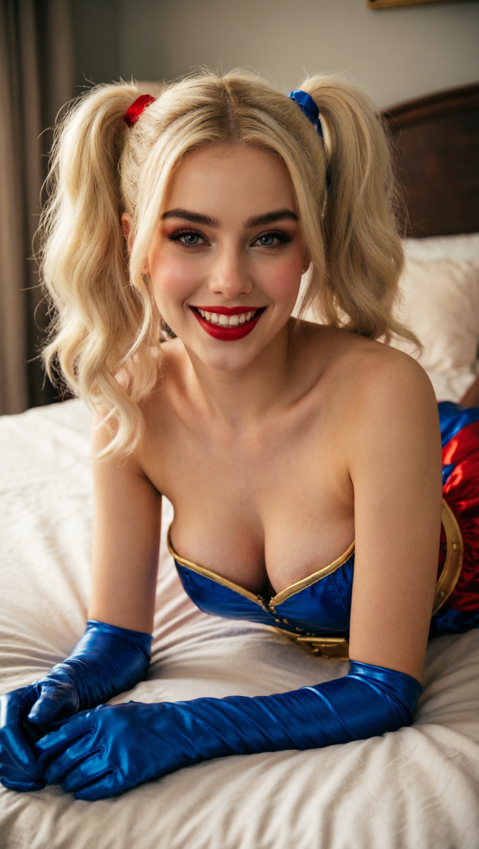 Jester Queen - Intimate Collection