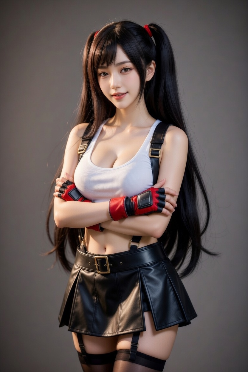 Martial Fighter - Gallery