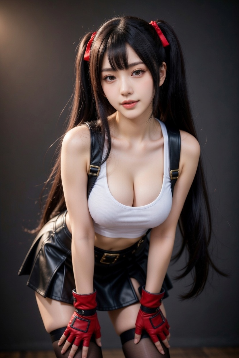 Martial Fighter - Gallery