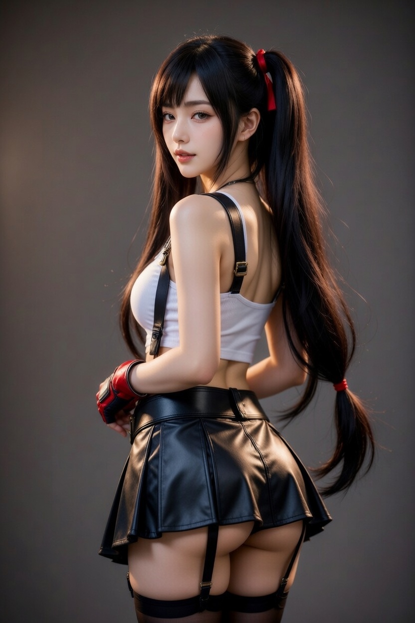 Martial Fighter - Gallery