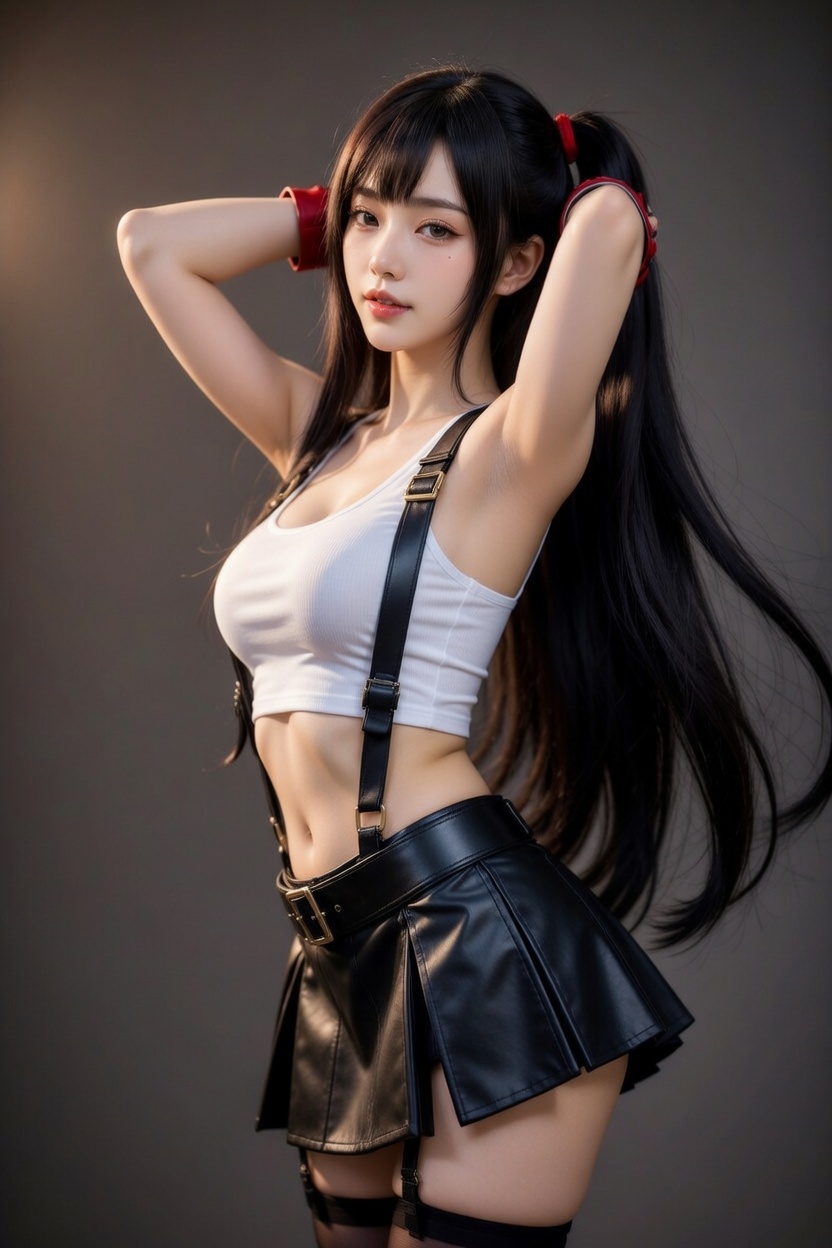 Martial Fighter - Gallery