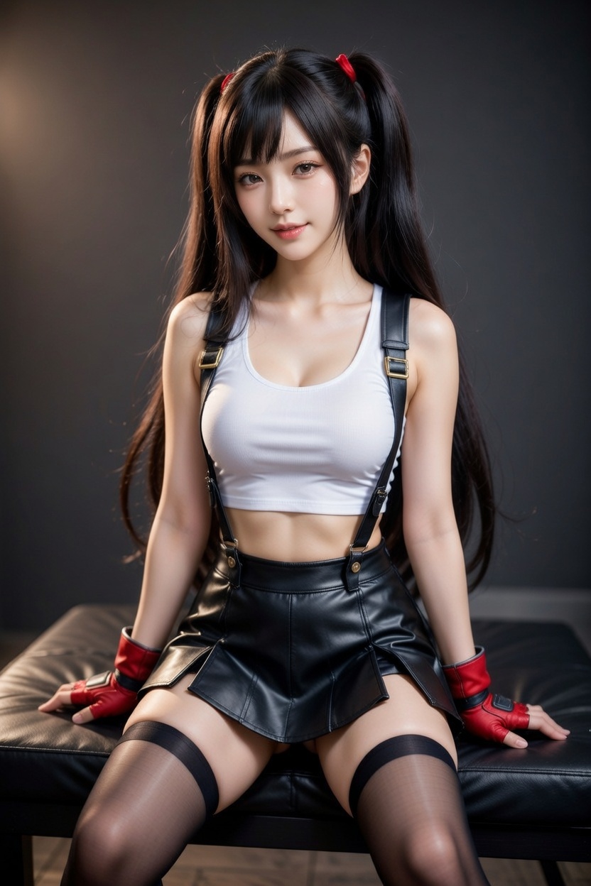 Martial Fighter - Gallery