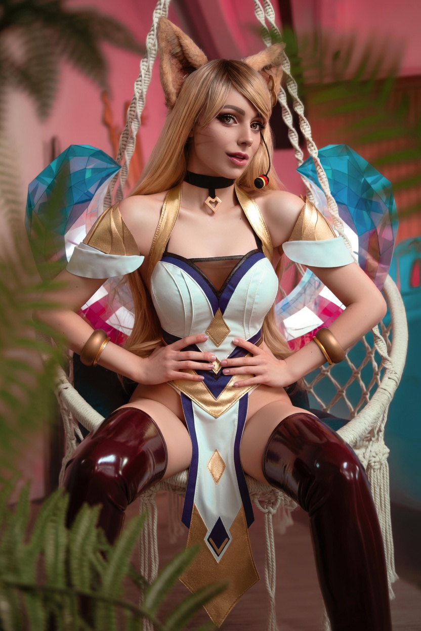 Mystic Dancer - Gallery