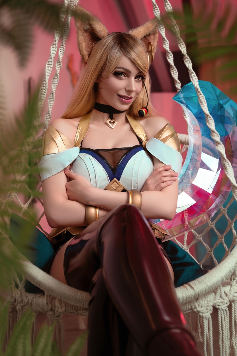 Mystic Dancer - Gallery