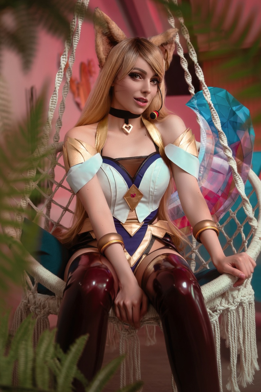 Mystic Dancer - Gallery