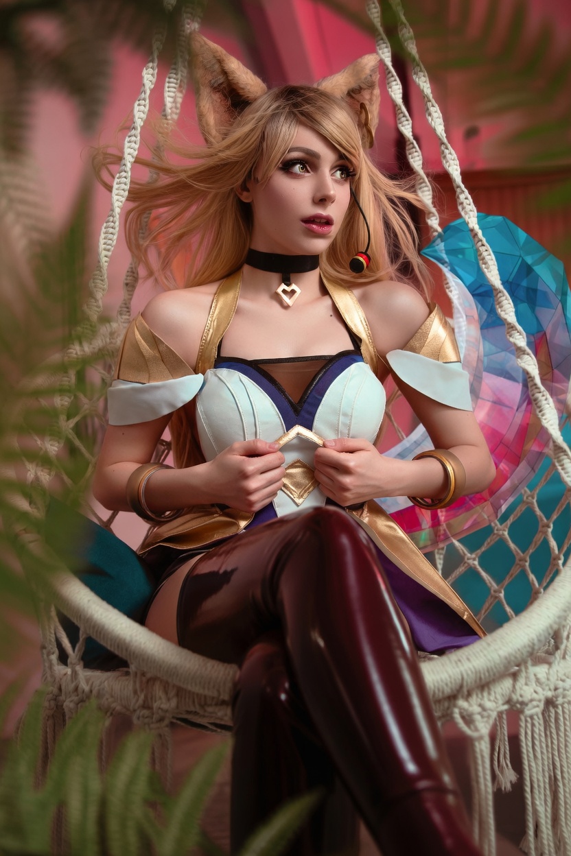 Mystic Dancer - Gallery