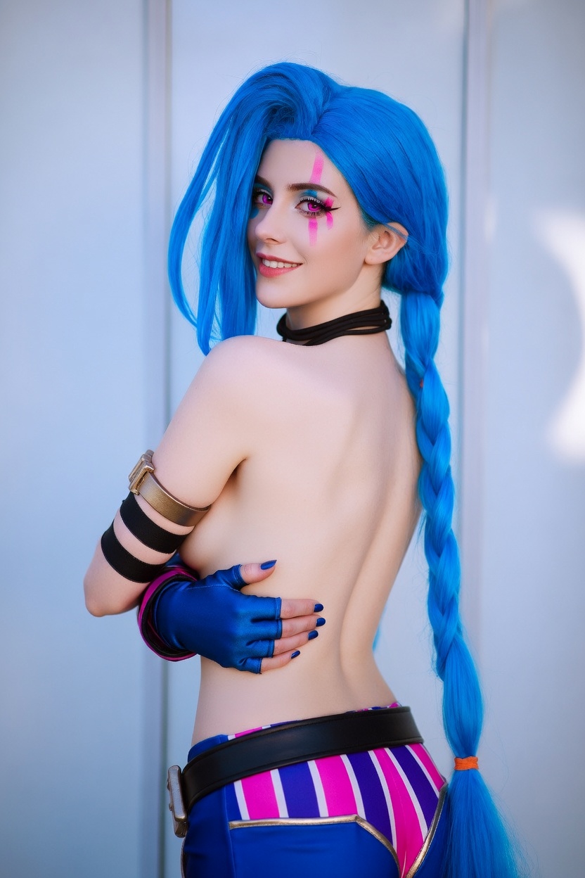 Neon Chaos II - Intimate Collection