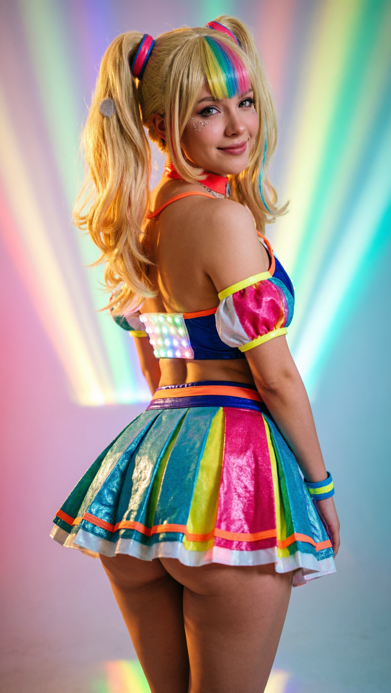 Neon Idol - Intimate Collection