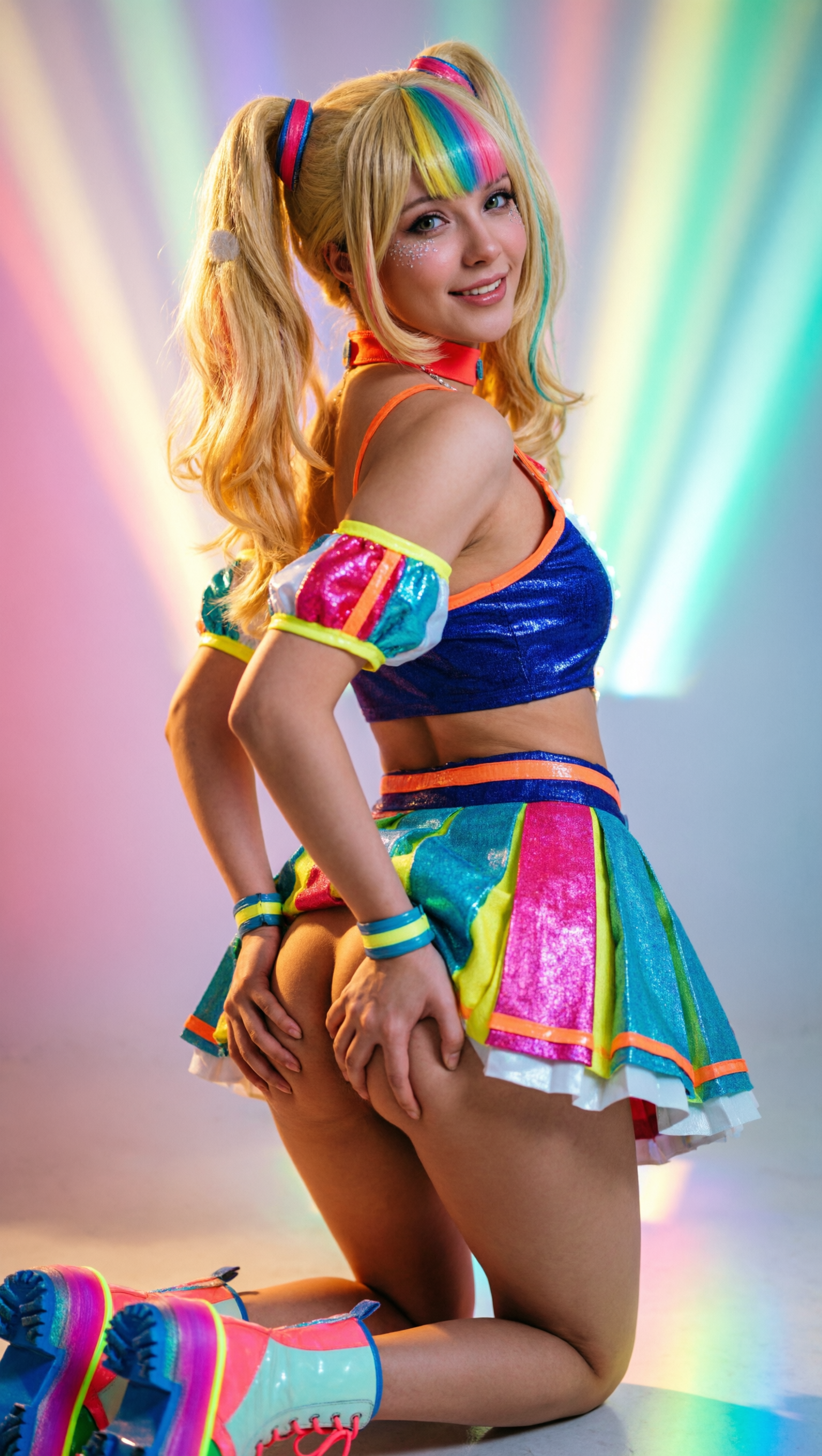 Neon Idol - Intimate Collection