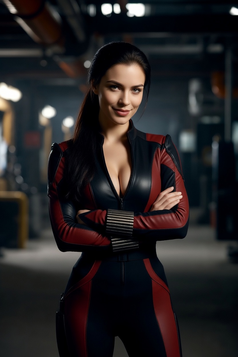 Shadow Agent - Gallery