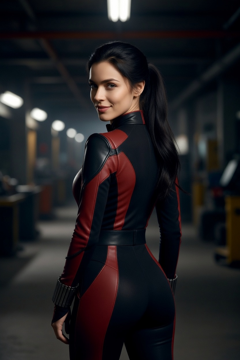 Shadow Agent - Gallery