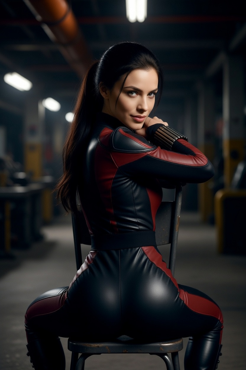 Shadow Agent - Gallery