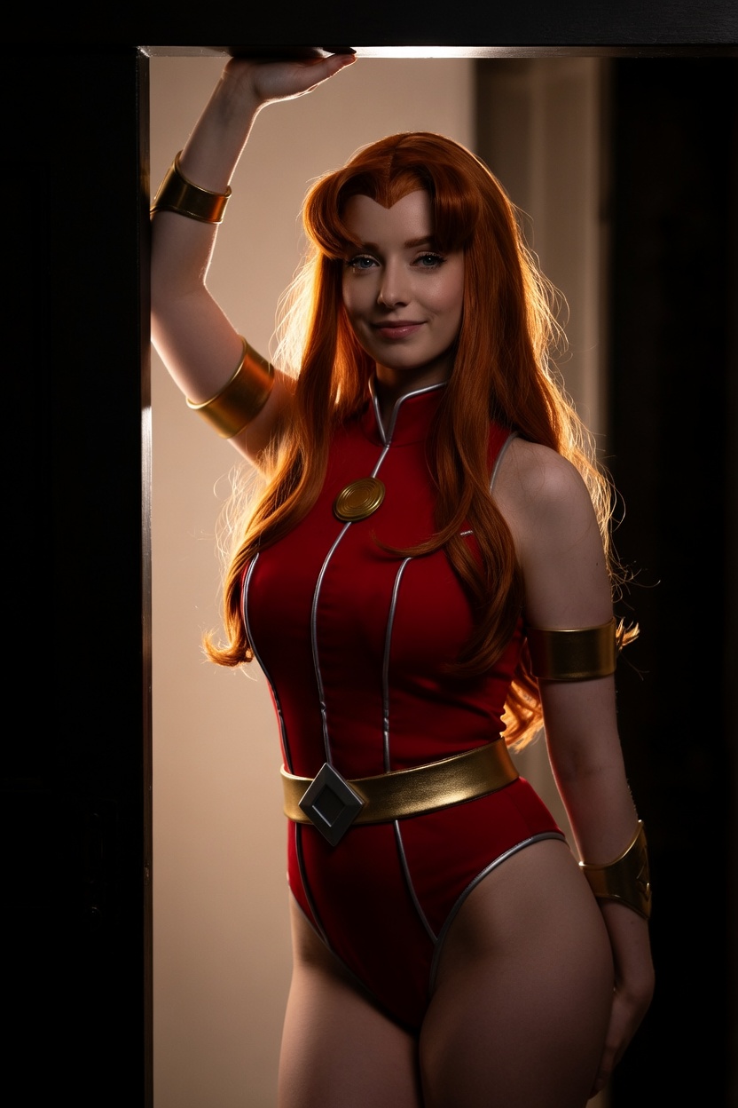 Solar Flame - Gallery