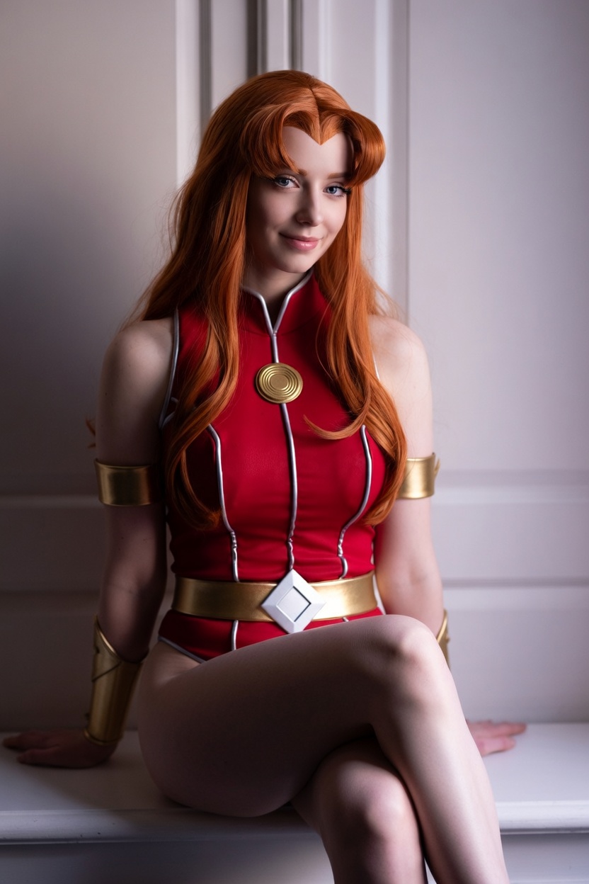 Solar Flame - Gallery