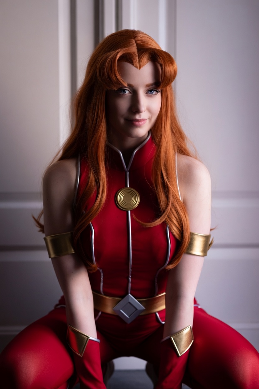 Solar Flame - Gallery