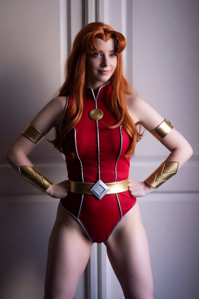 Solar Flame - Gallery