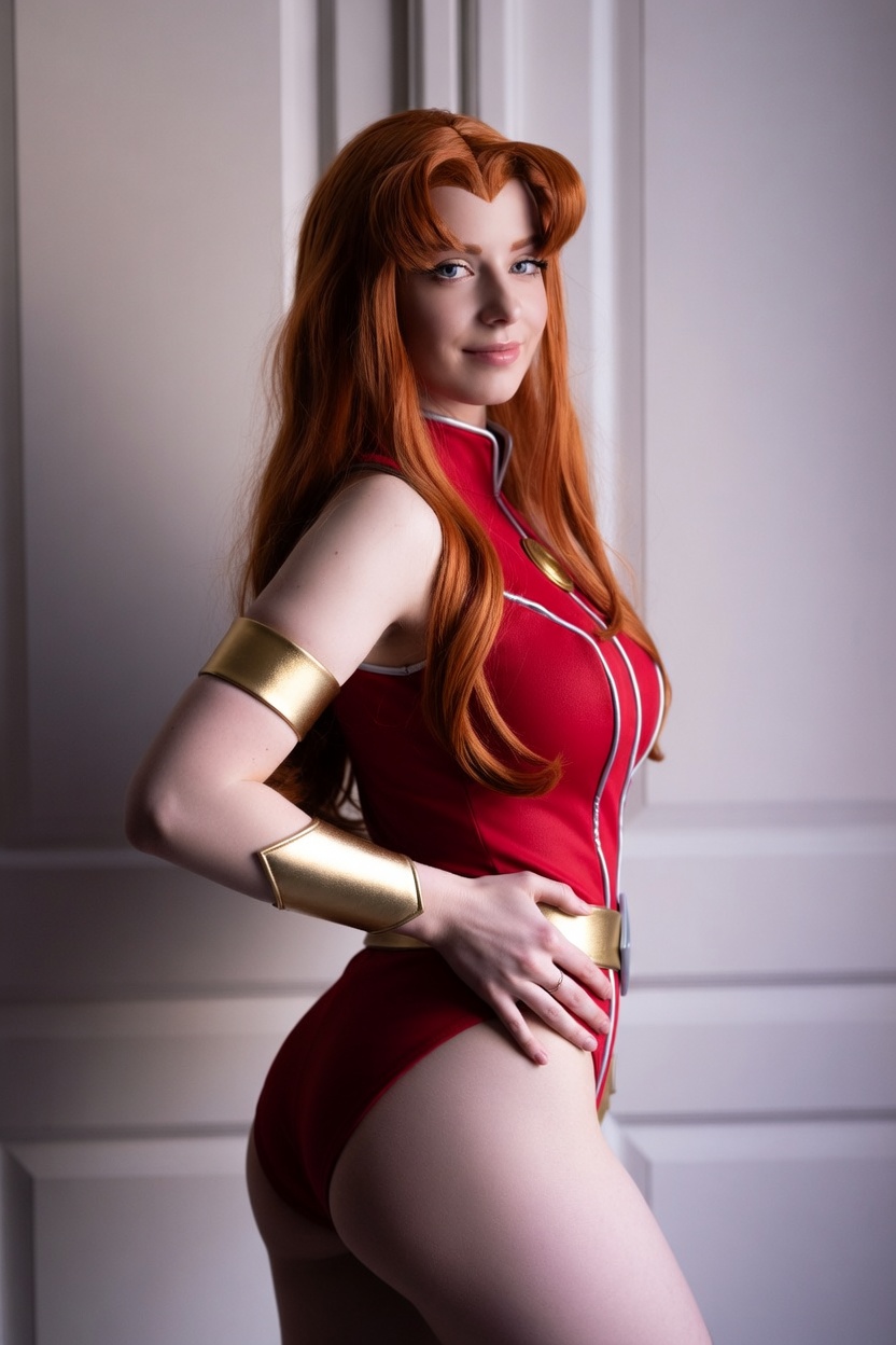 Solar Flame - Gallery