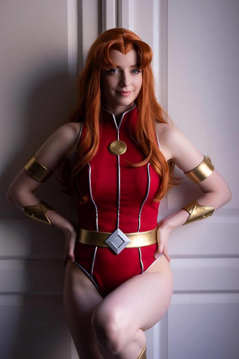 Solar Flame - Gallery