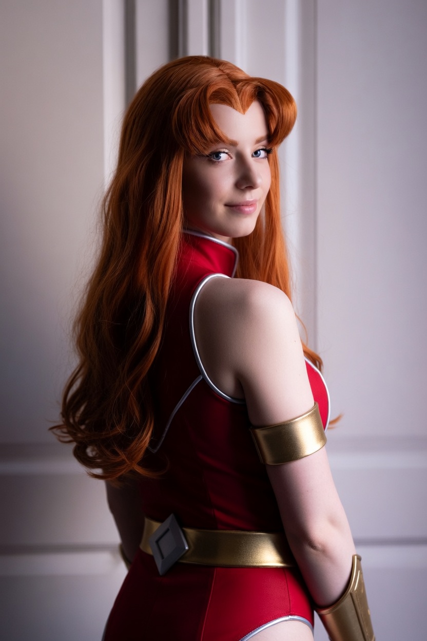 Solar Flame - Gallery