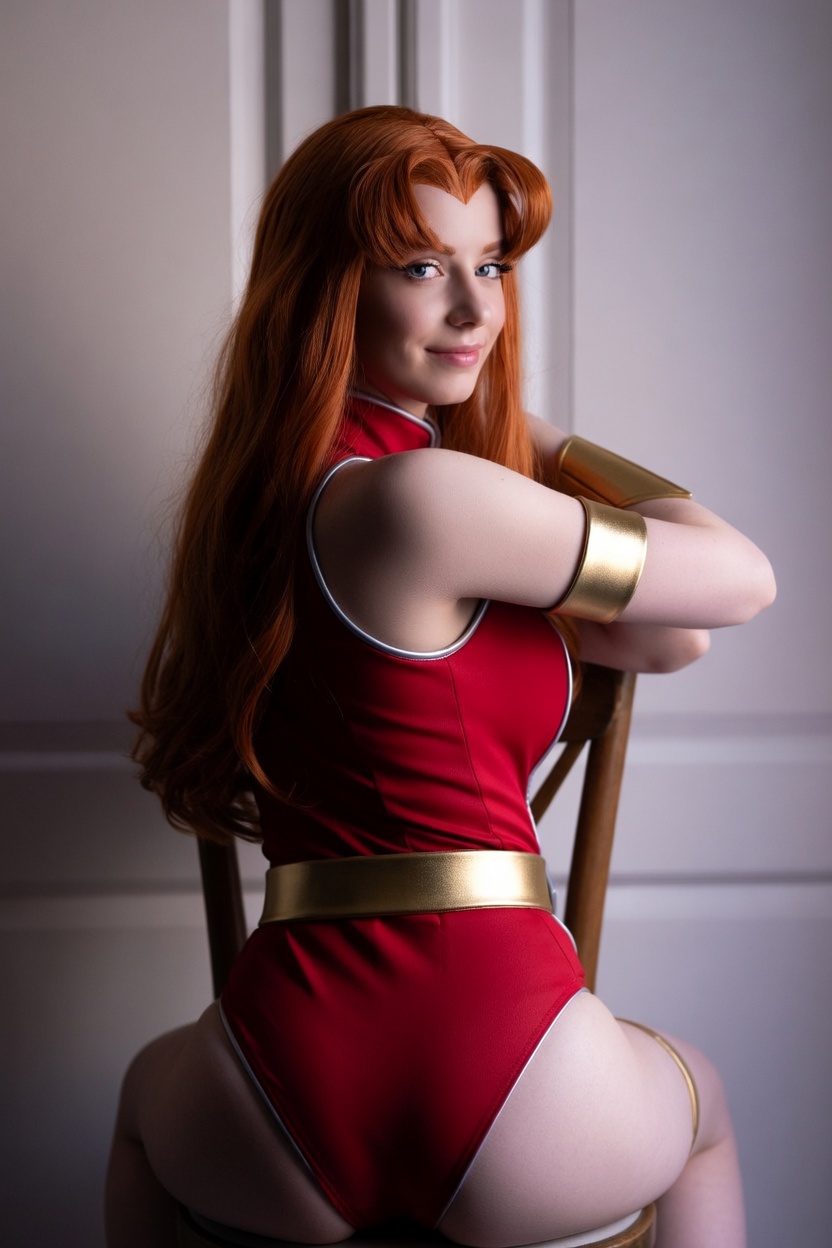 Solar Flame - Gallery