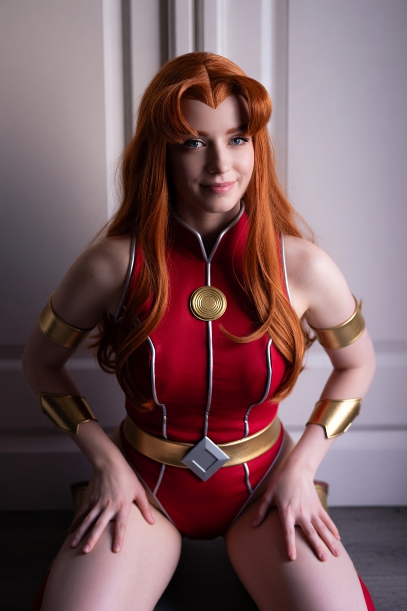 Solar Flame - Gallery