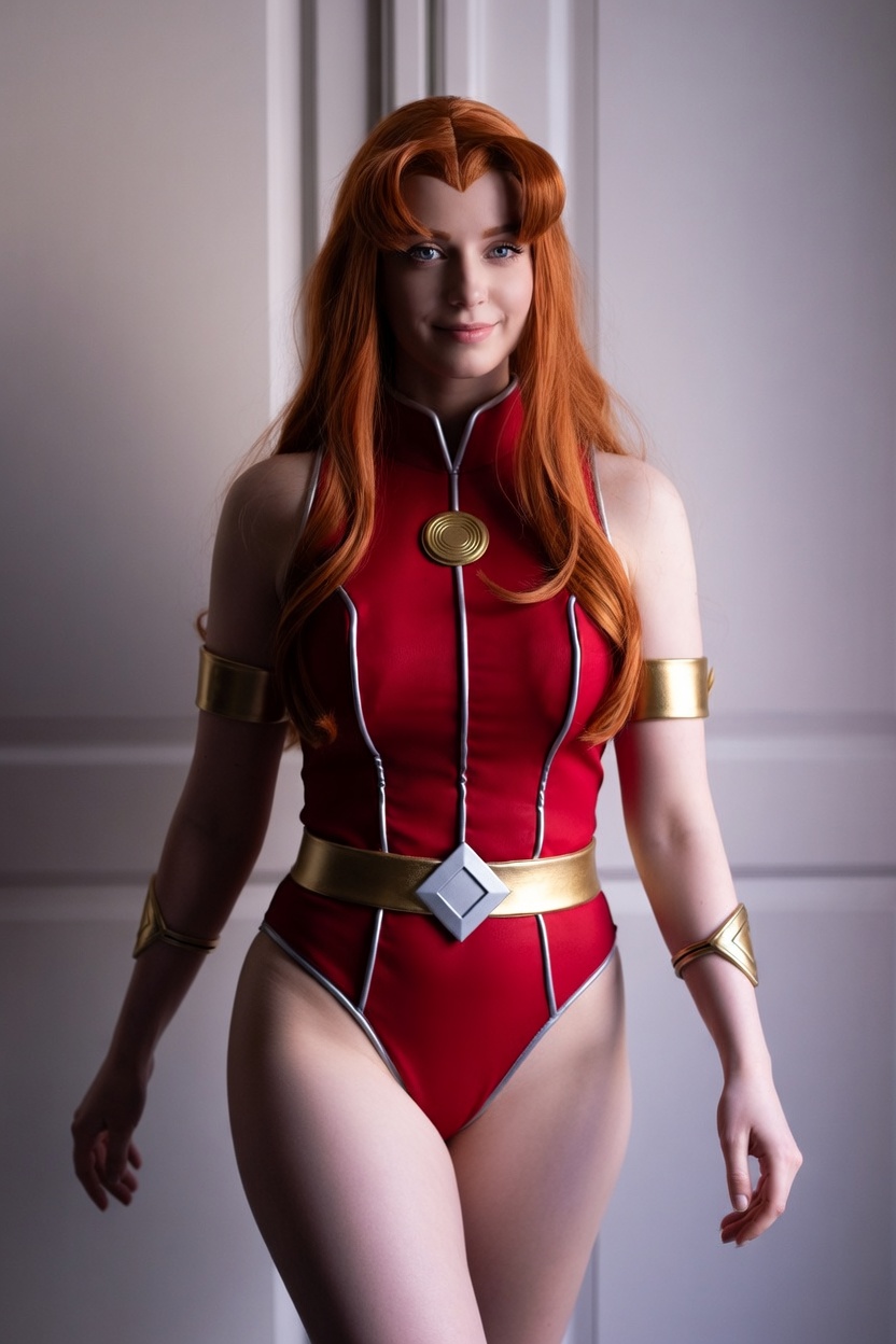 Solar Flame - Gallery