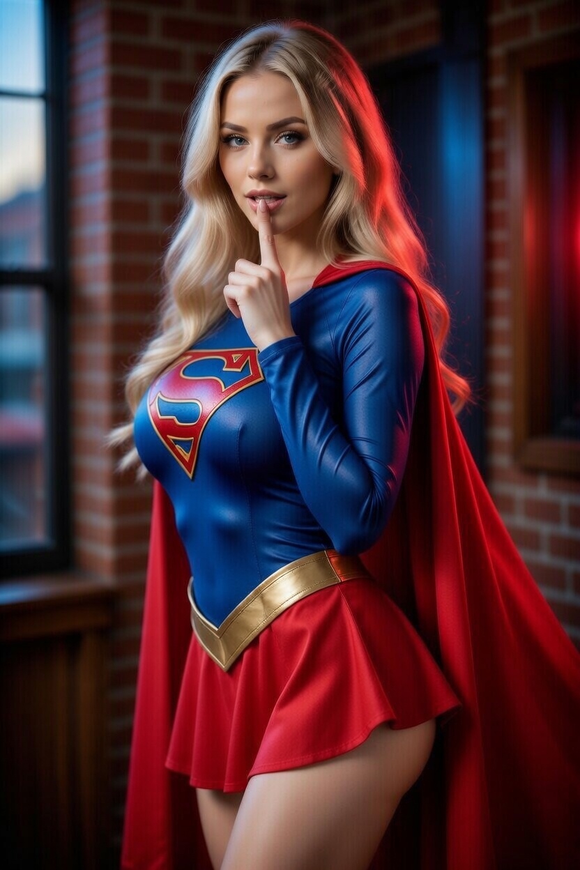 Solar Maiden - Gallery