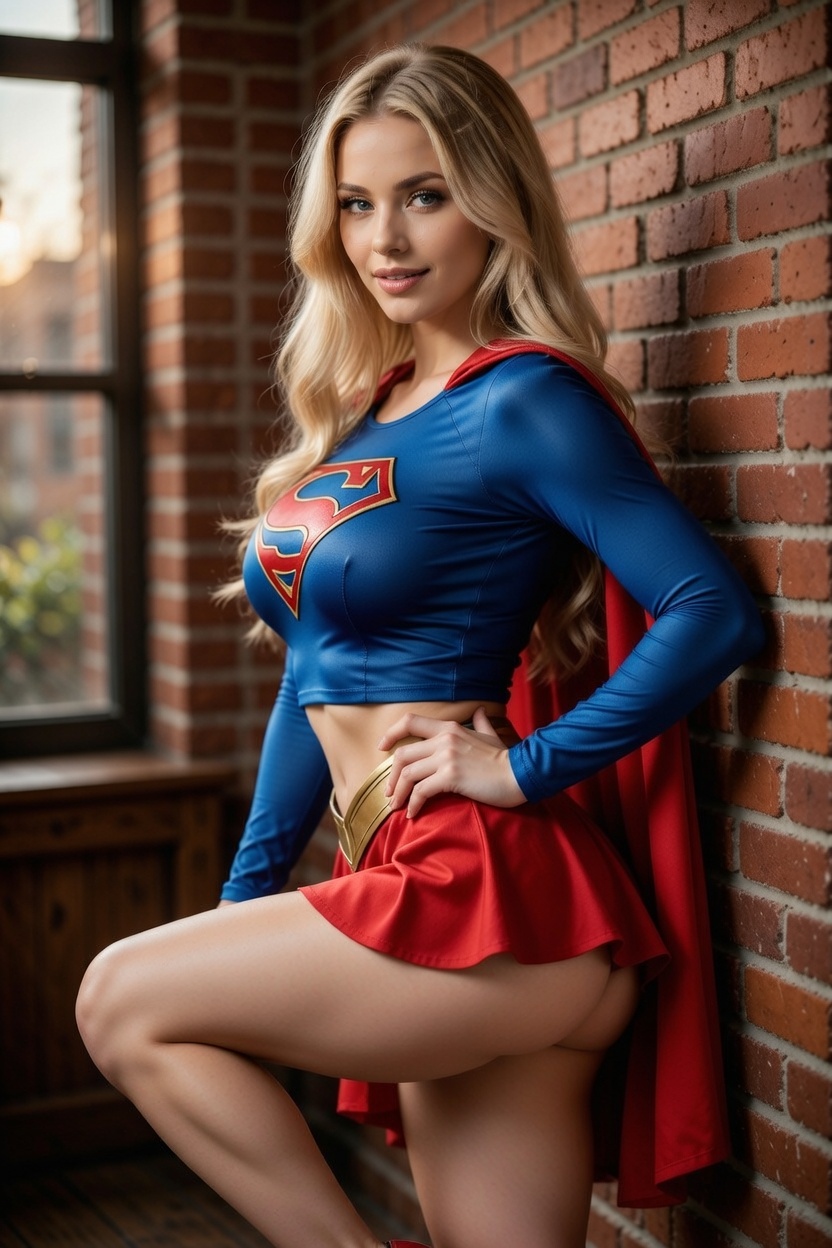 Solar Maiden - Gallery