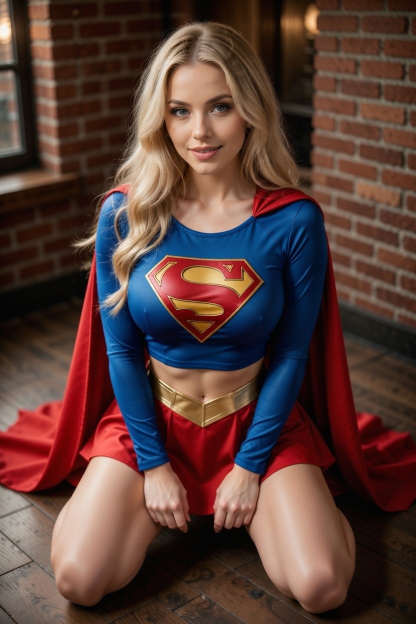 Solar Maiden - Gallery