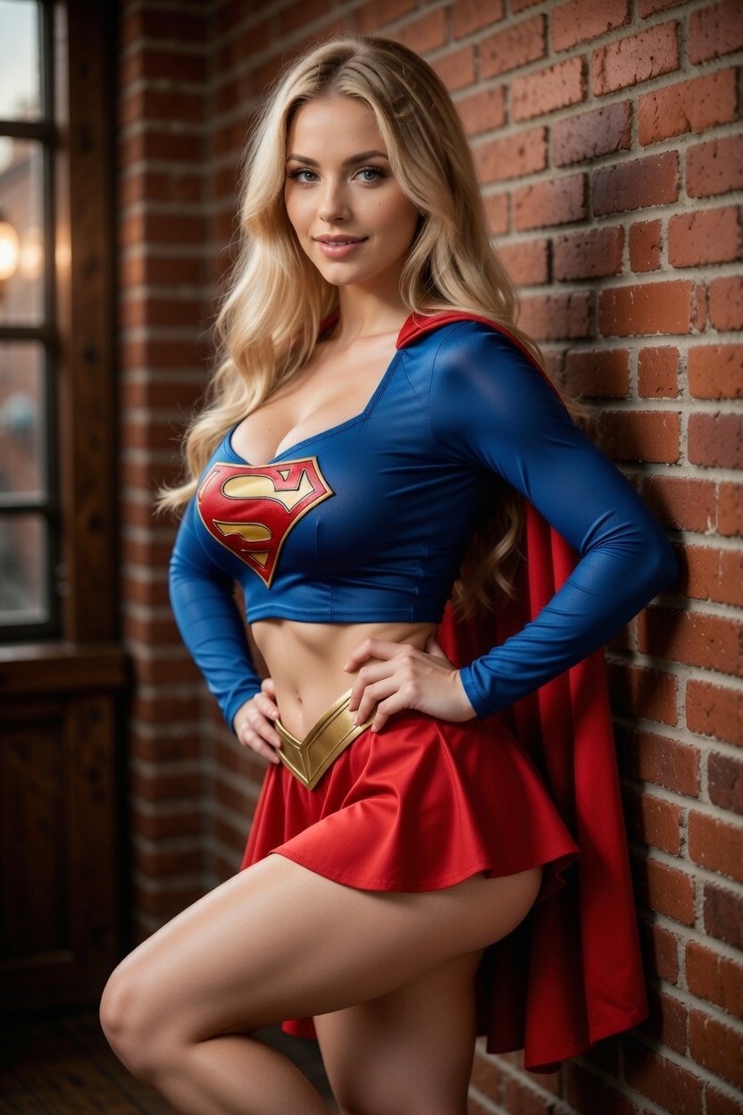 Solar Maiden - Gallery