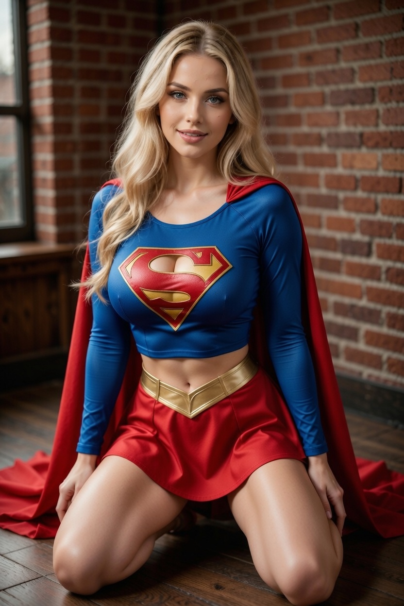 Solar Maiden - Gallery