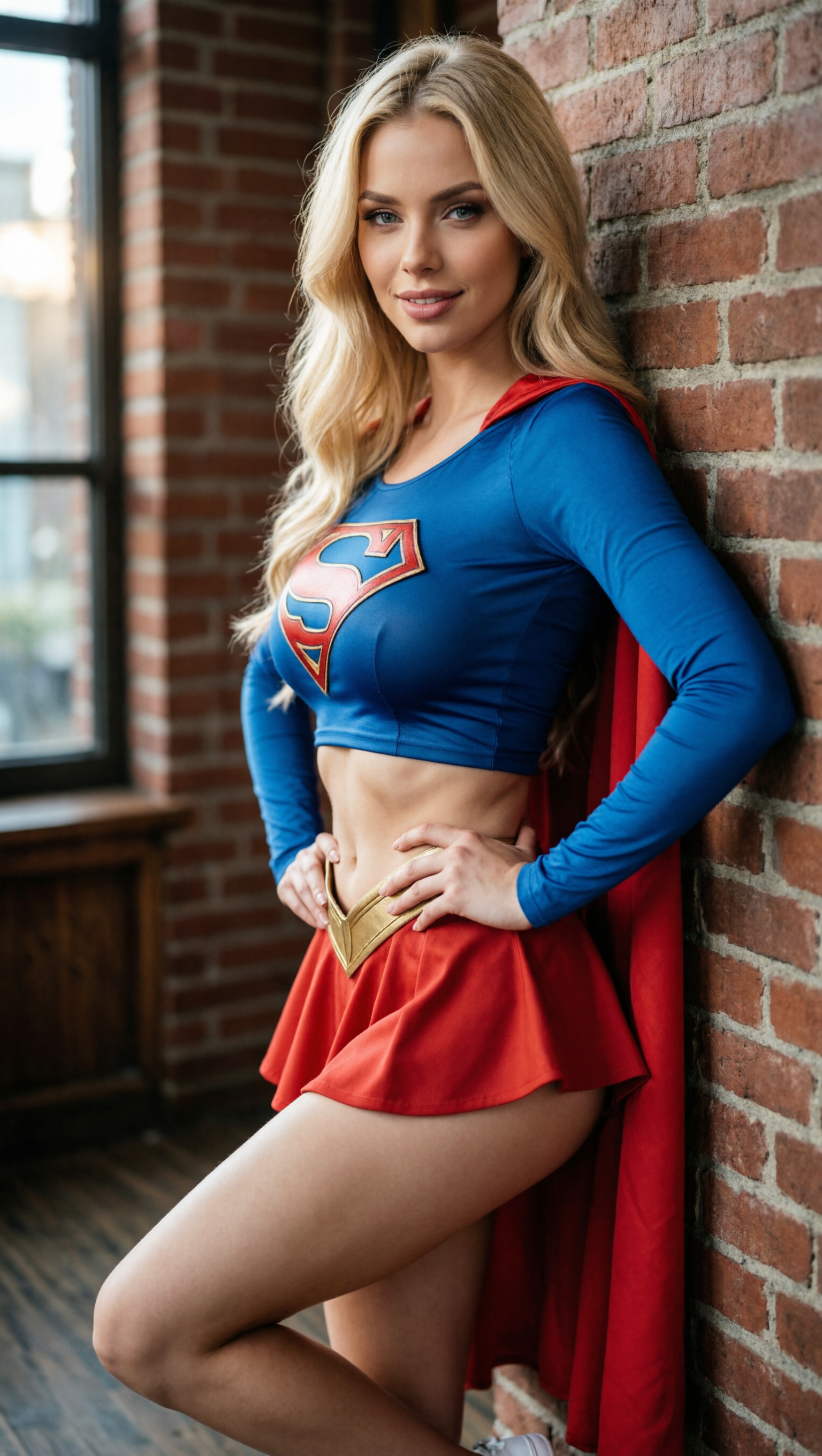 Solar Maiden - Gallery