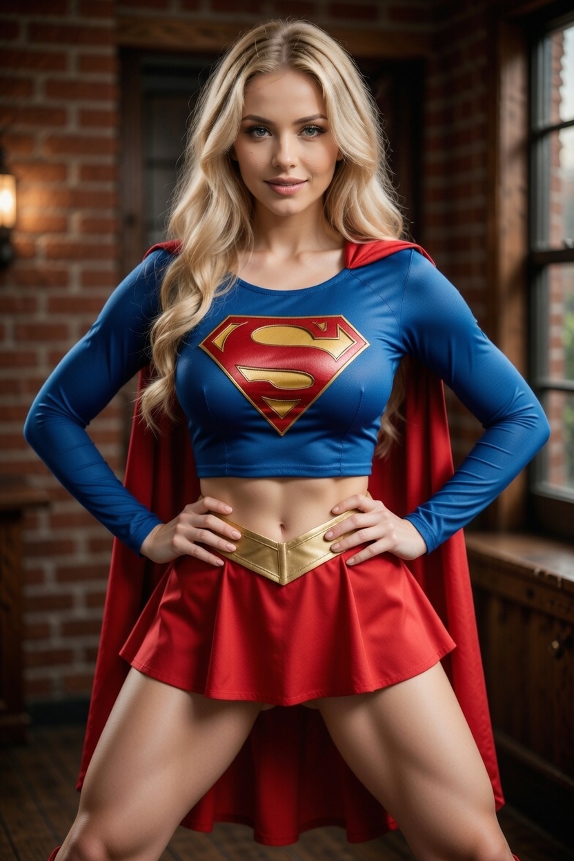 Solar Maiden - Gallery