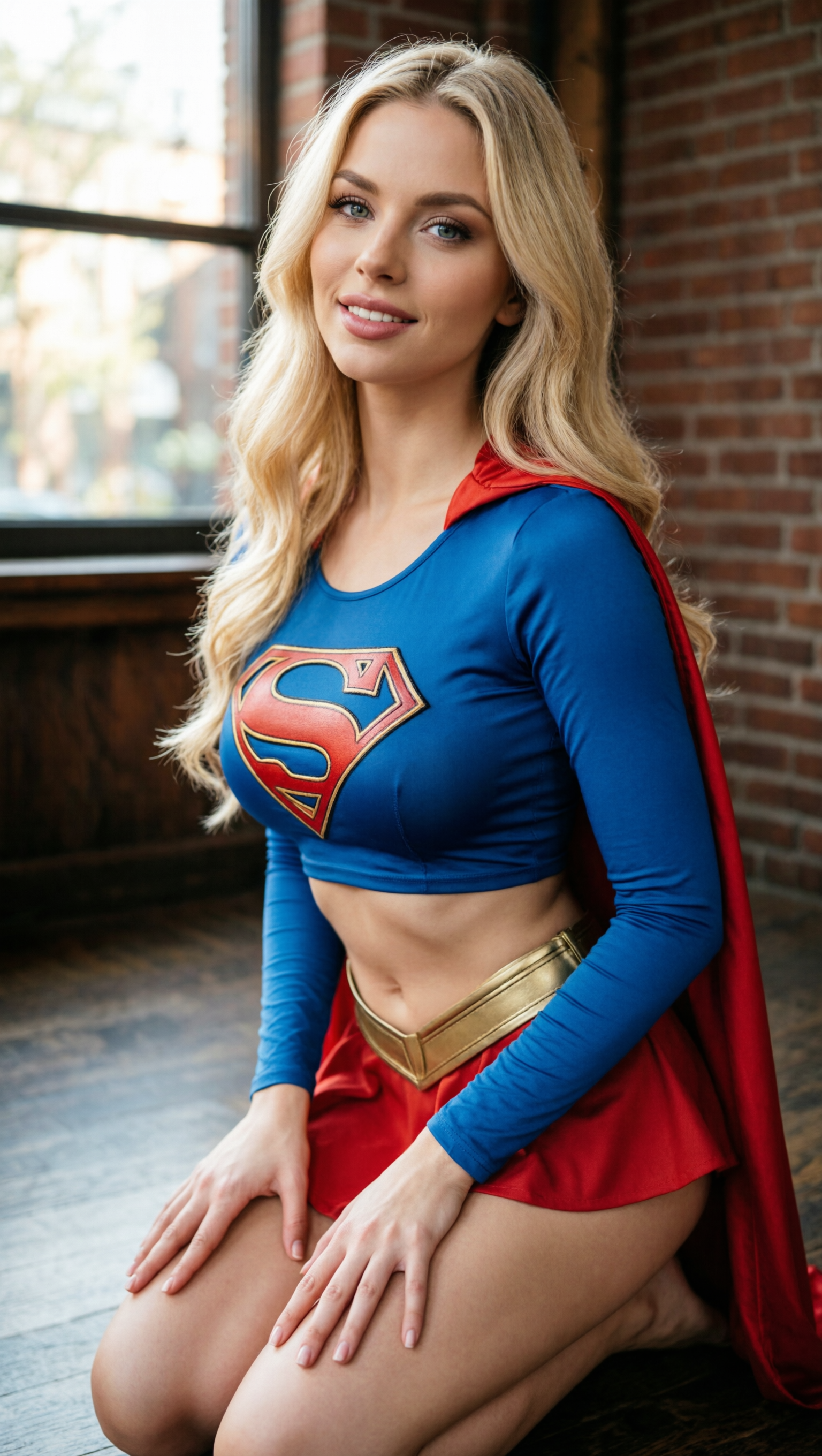 Solar Maiden - Gallery