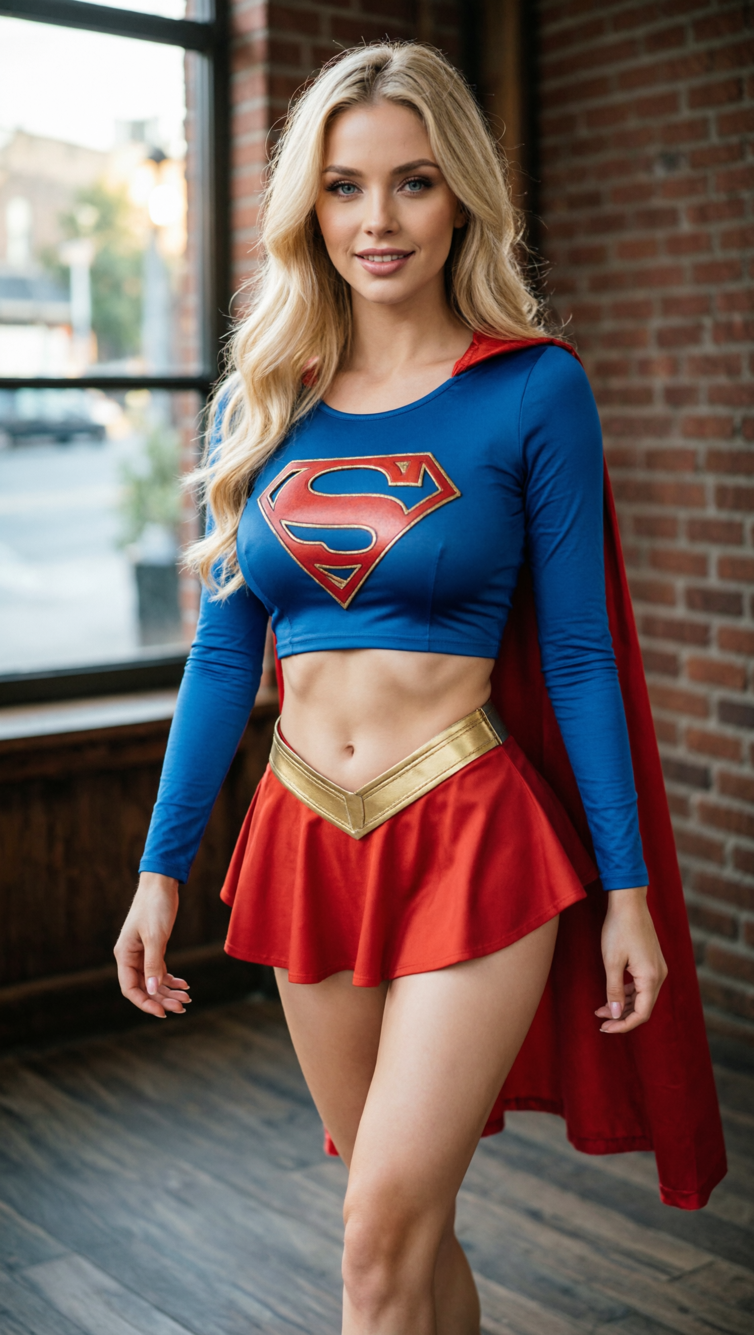 Solar Maiden - Gallery