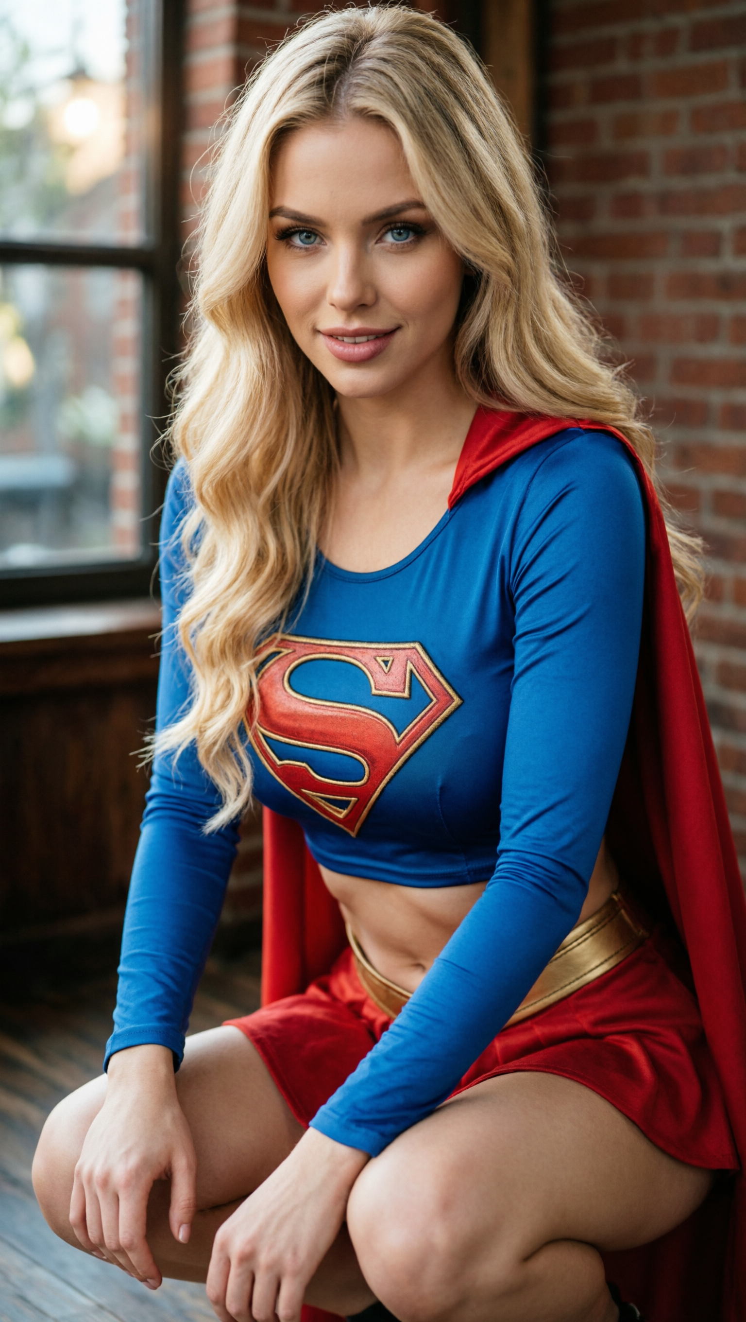 Solar Maiden - Gallery