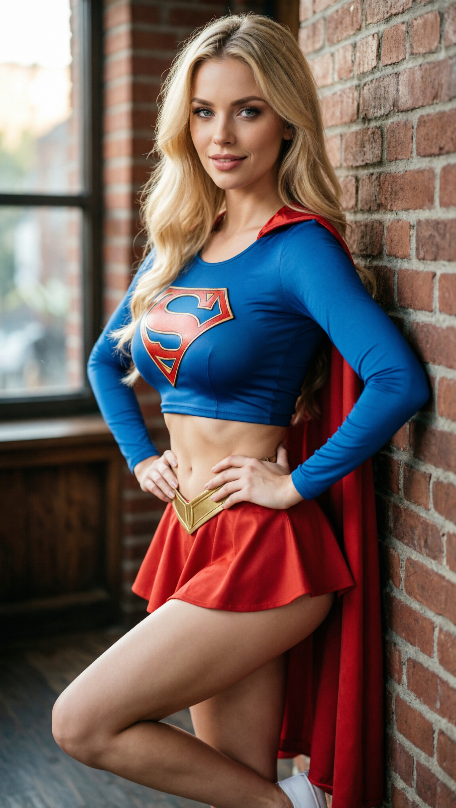 Solar Maiden - Gallery