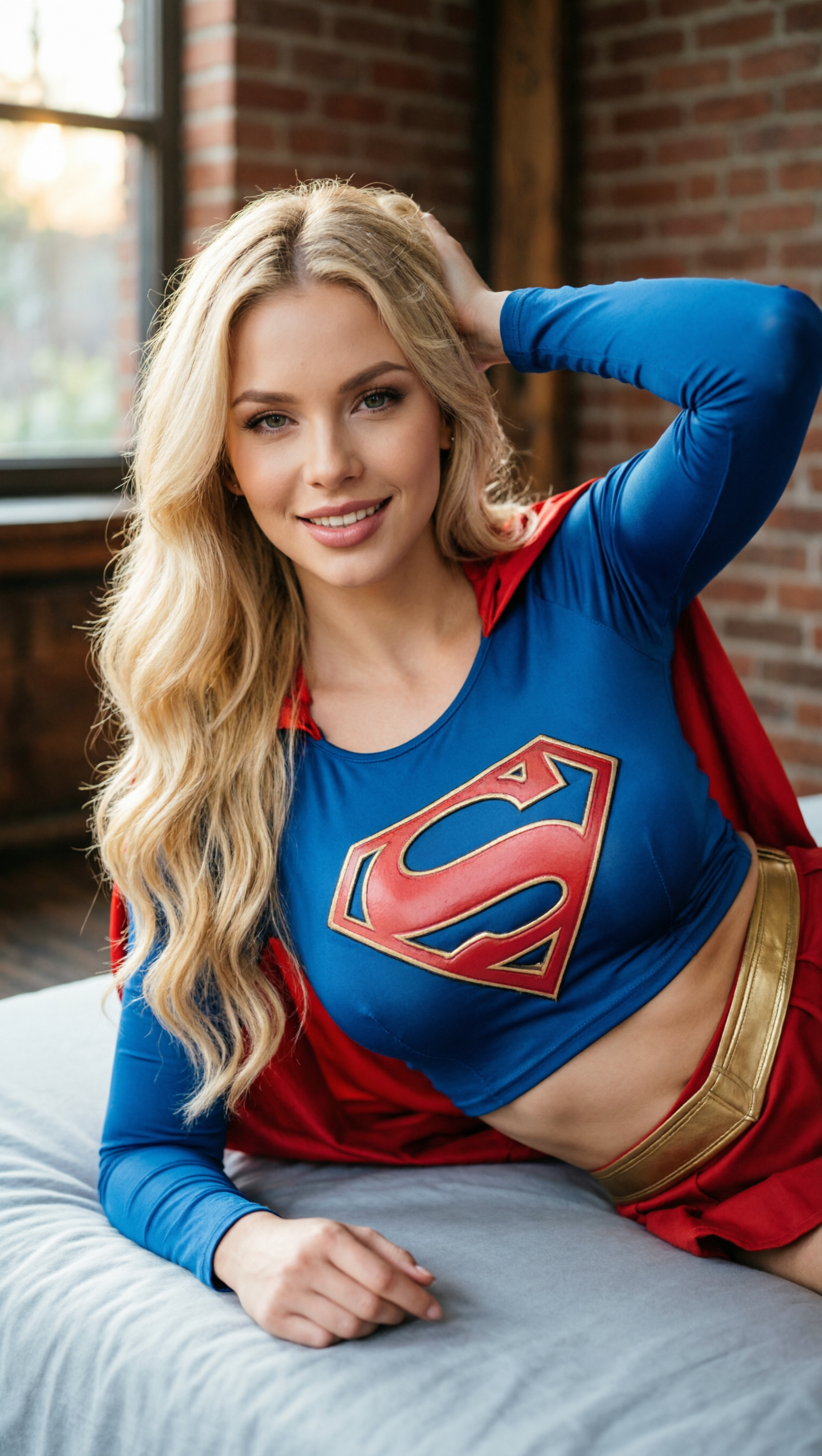 Solar Maiden - Gallery