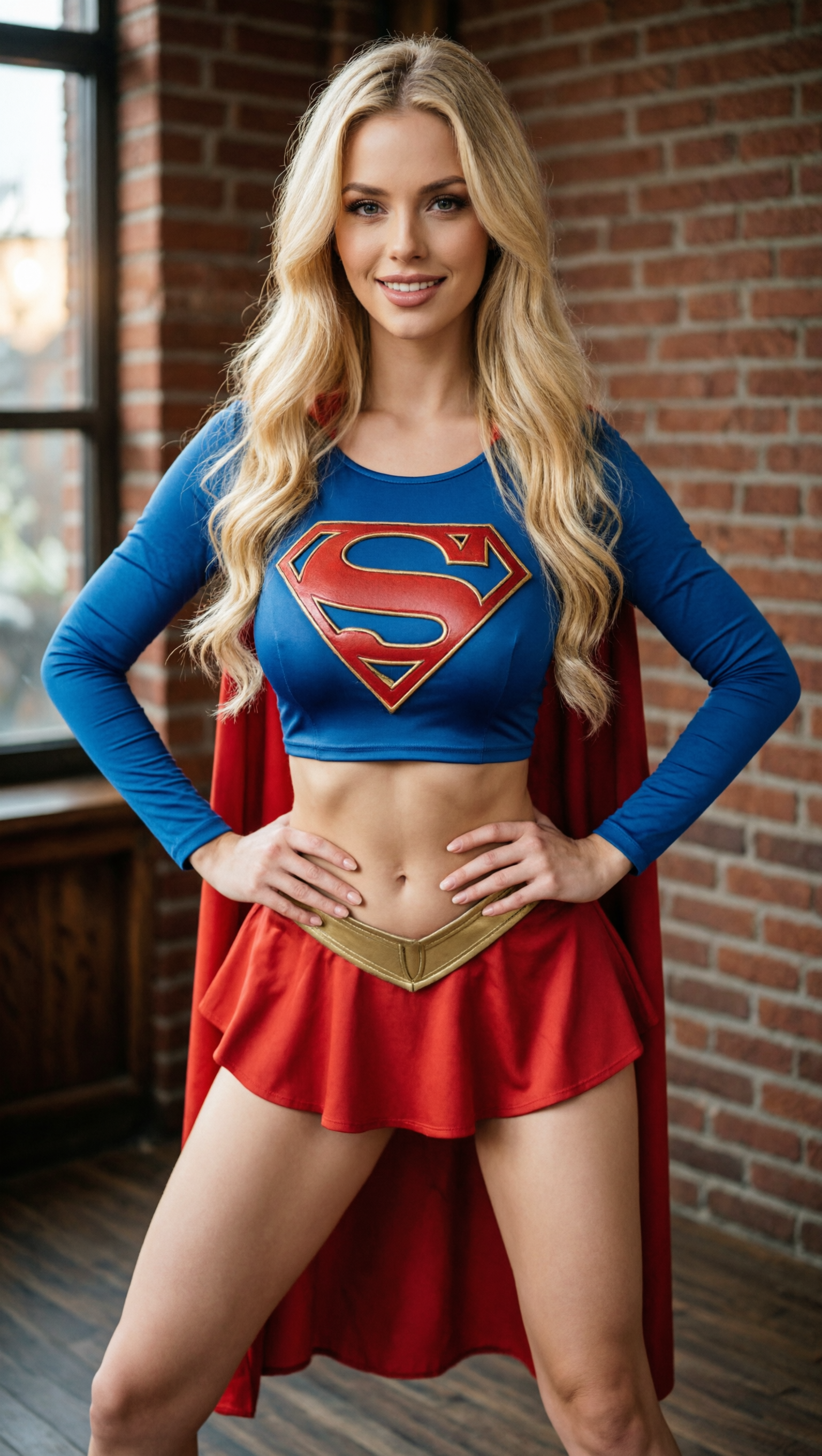 Solar Maiden - Gallery