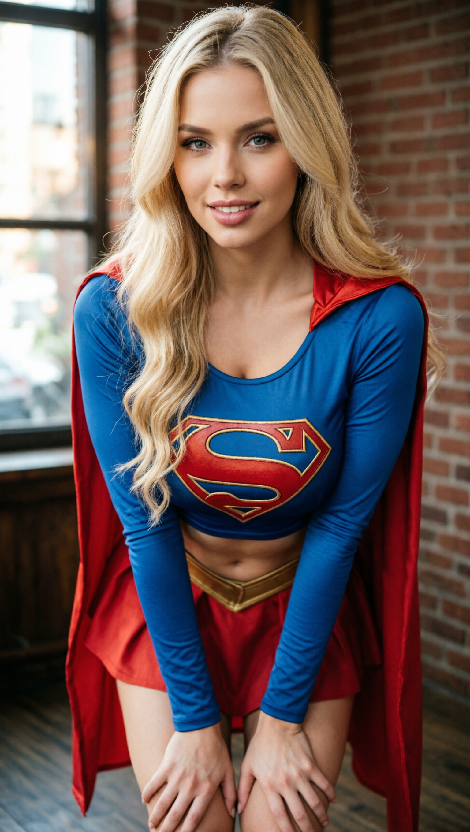 Solar Maiden - Gallery