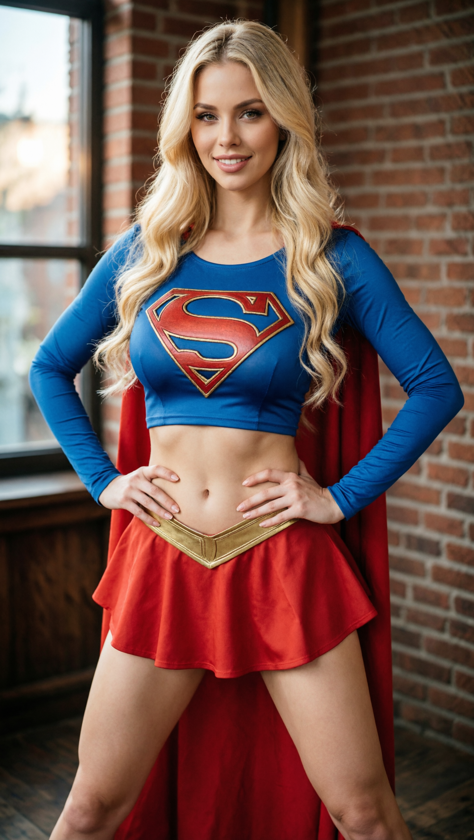 Solar Maiden - Gallery