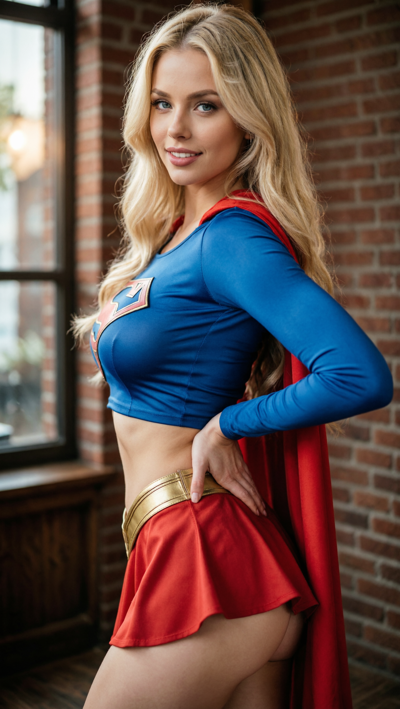 Solar Maiden - Gallery