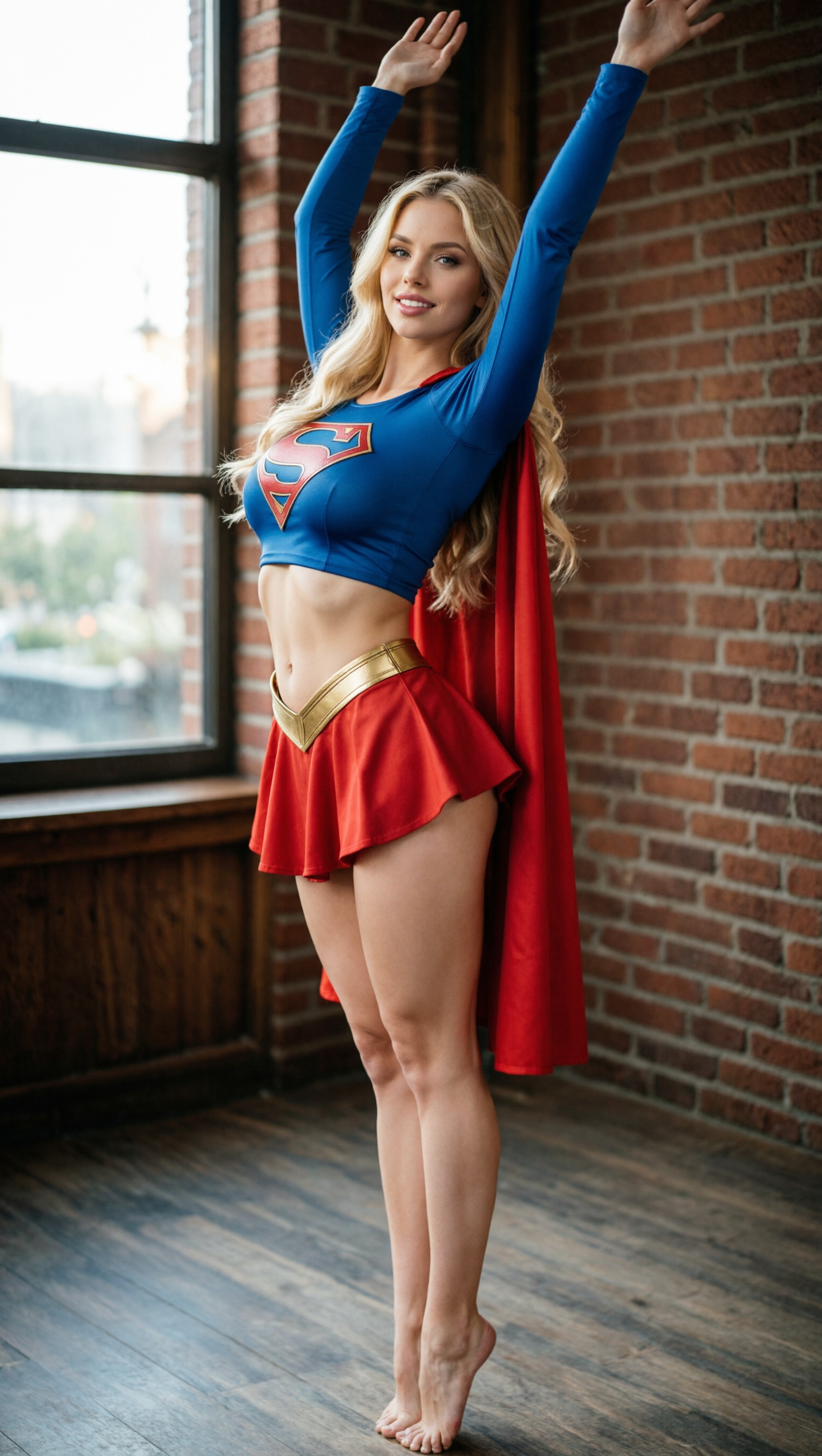 Solar Maiden - Gallery