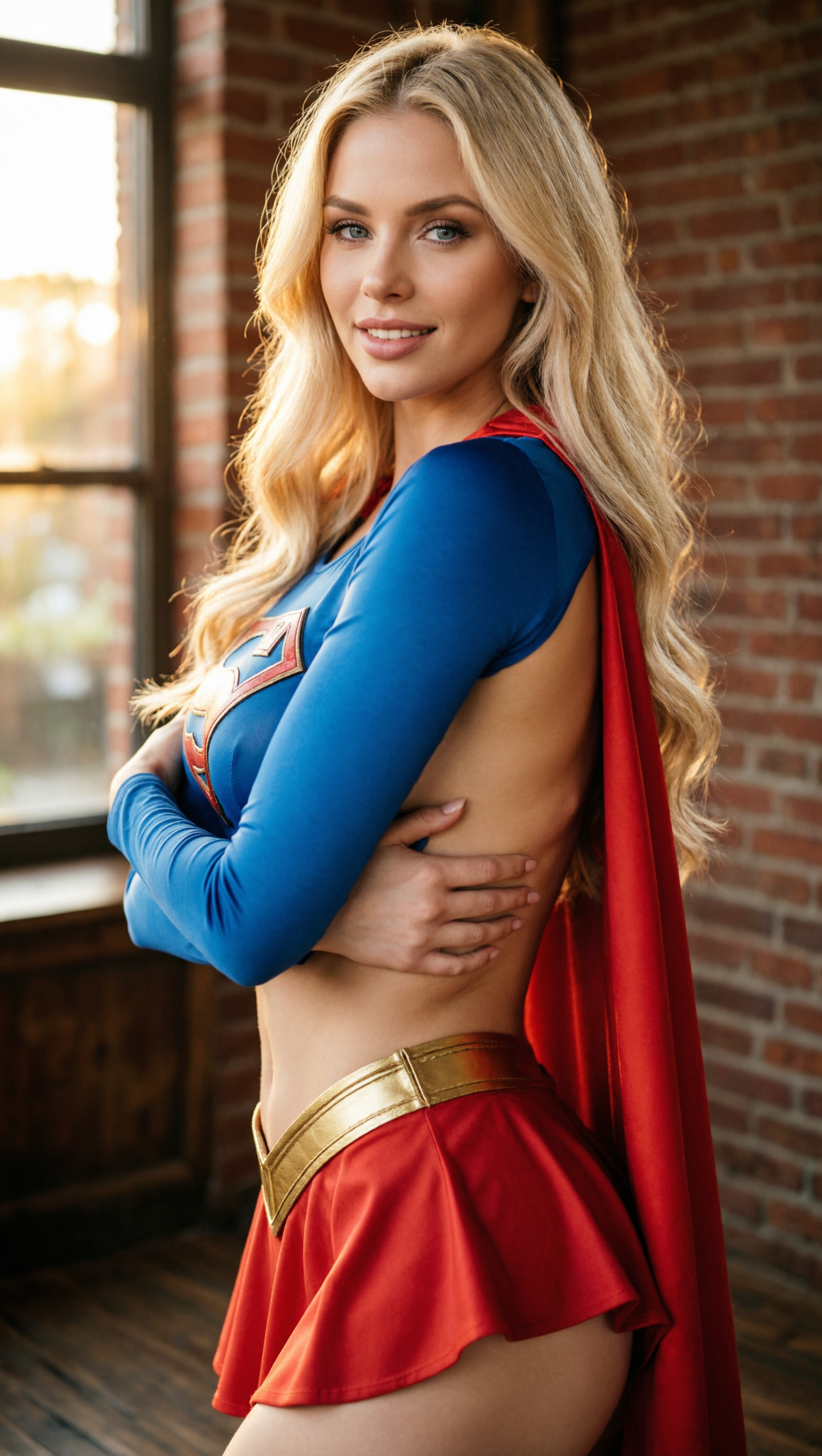 Solar Maiden - Intimate Collection