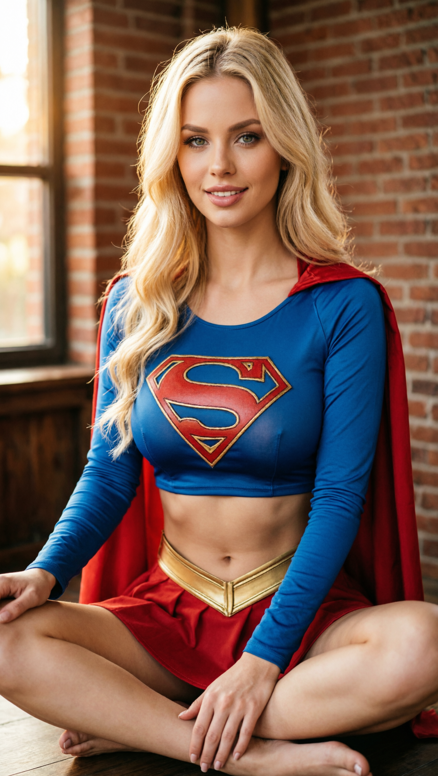 Solar Maiden - Intimate Collection