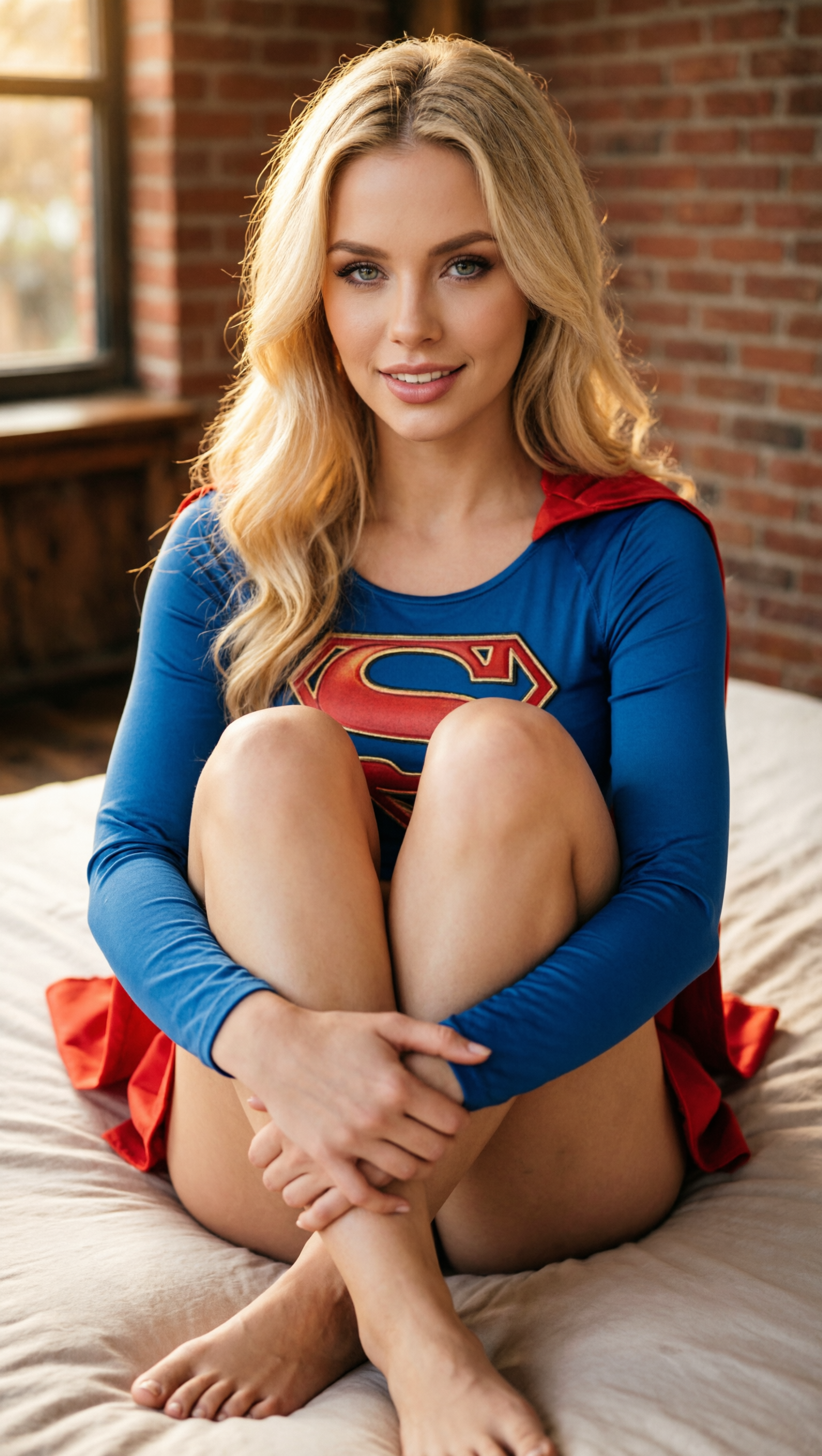 Solar Maiden - Intimate Collection