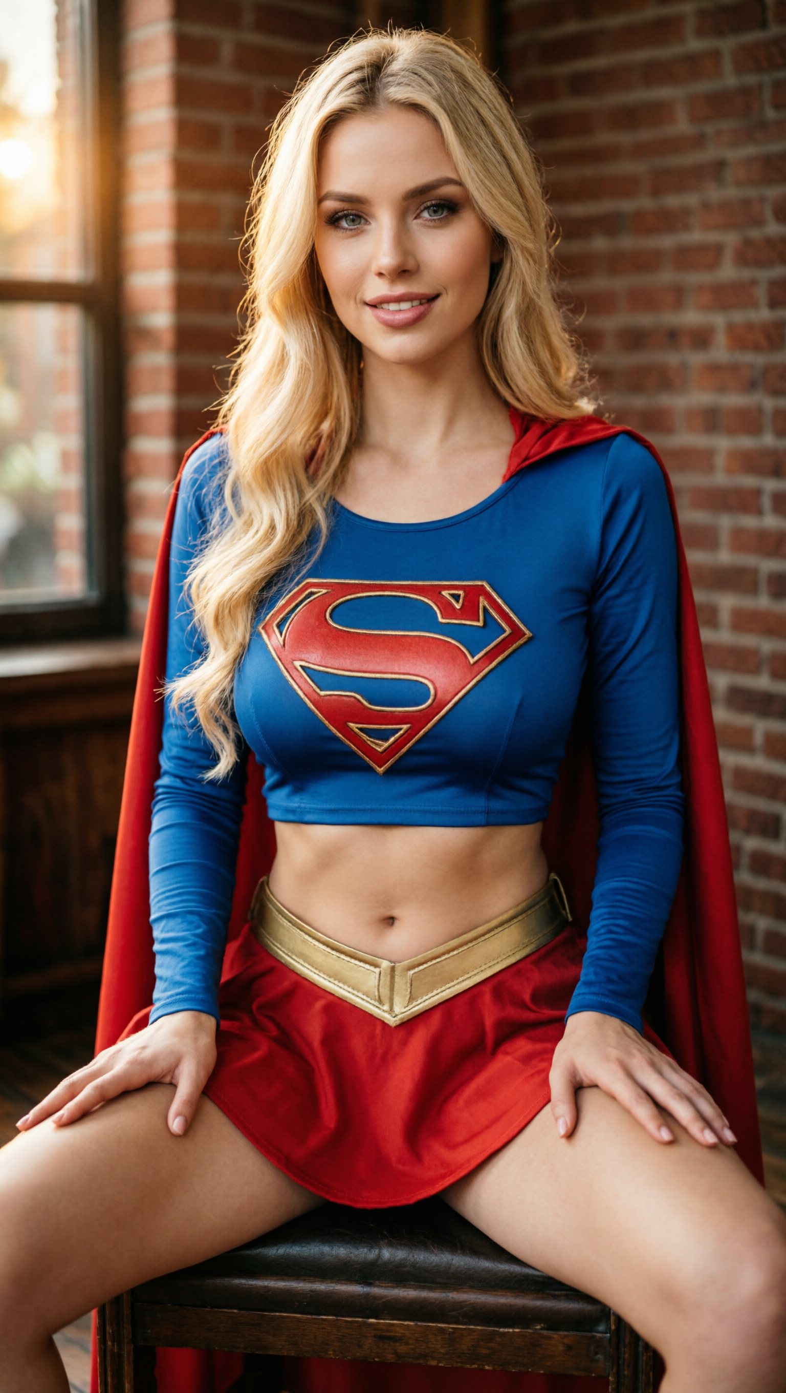 Solar Maiden - Intimate Collection