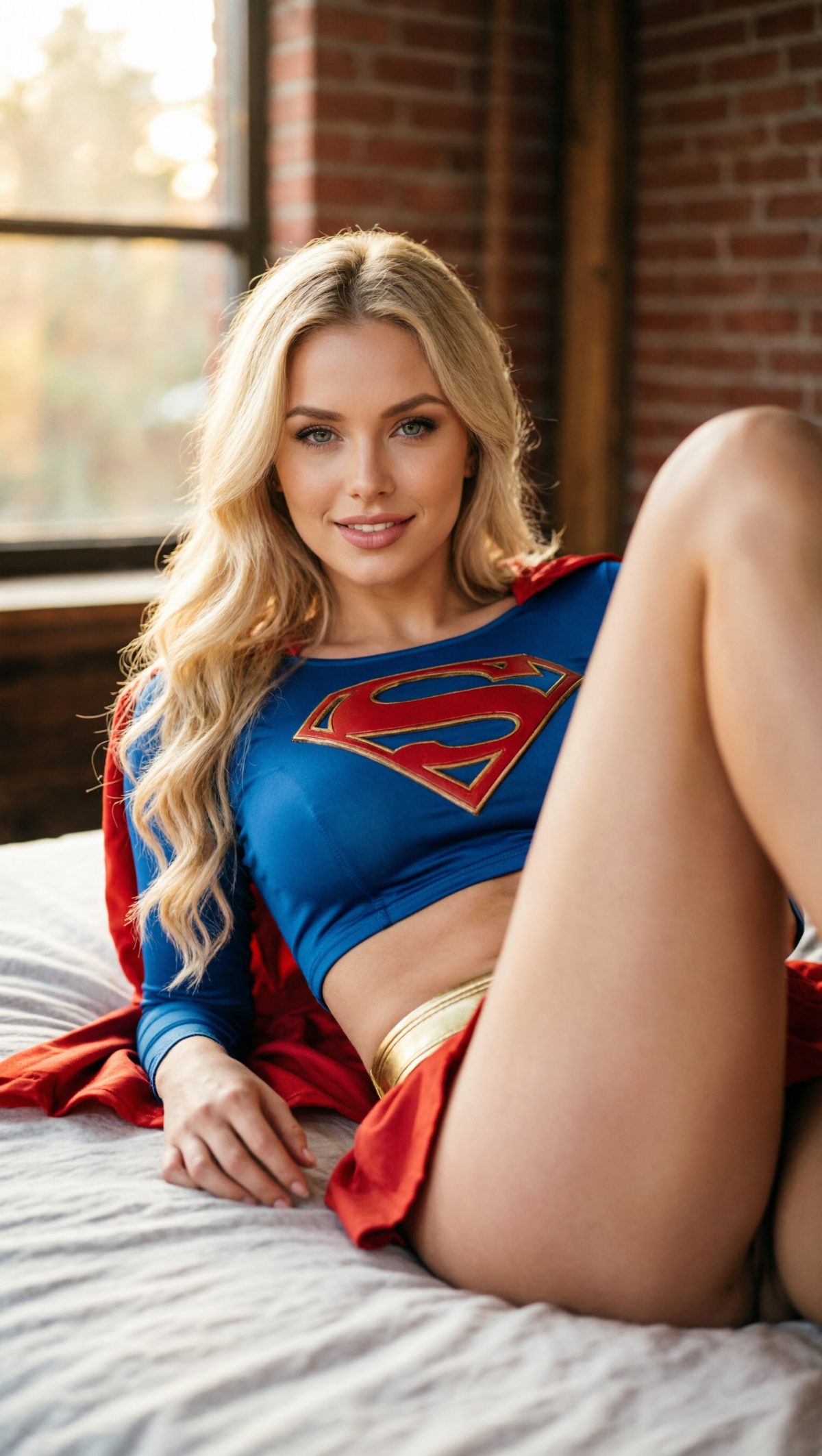 Solar Maiden - Intimate Collection