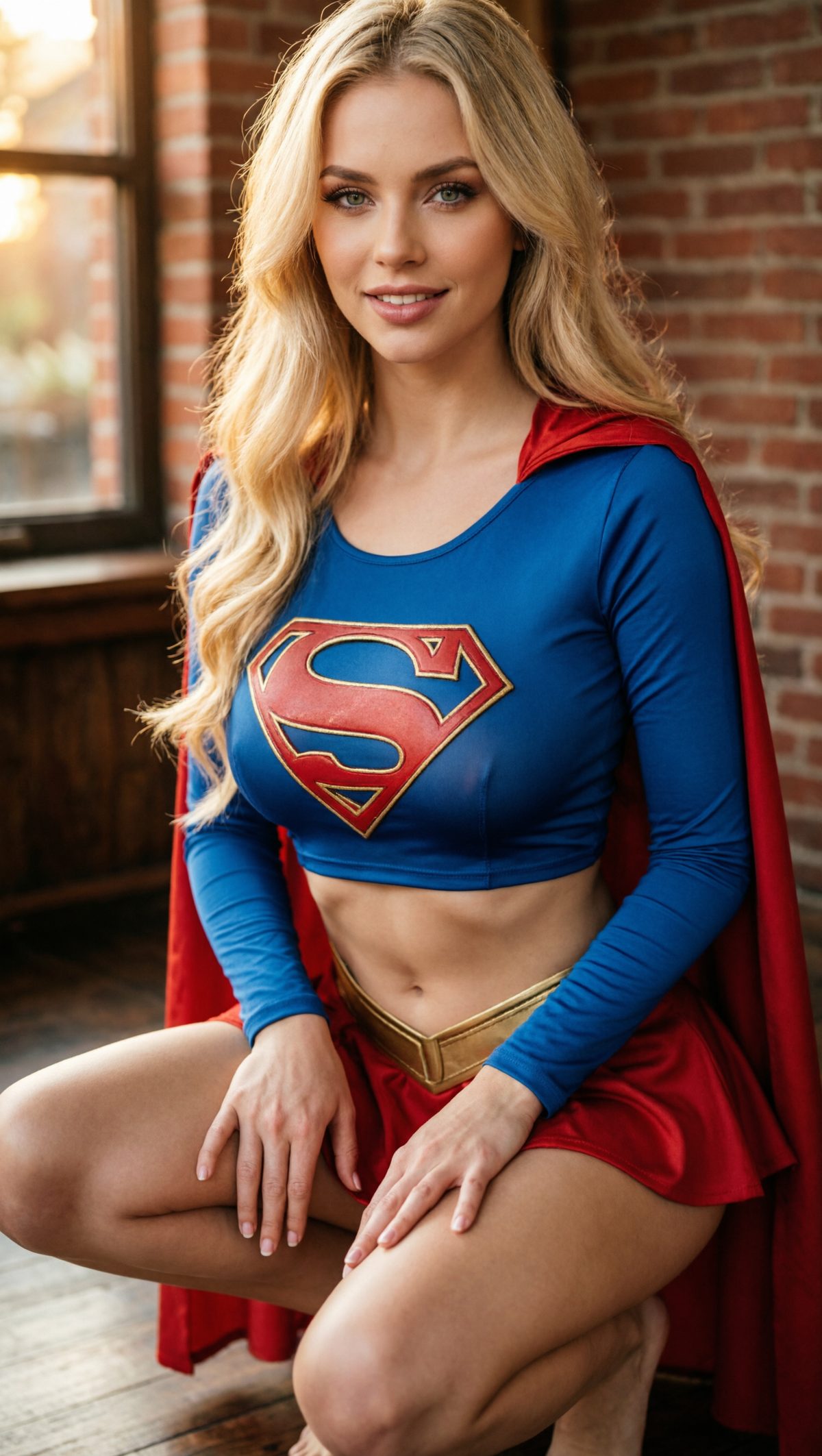 Solar Maiden - Intimate Collection